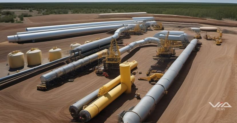 Stella-FPUSA 2 GWh Storage Deal Carries 'Major' Financial Risk, Assessment Finds