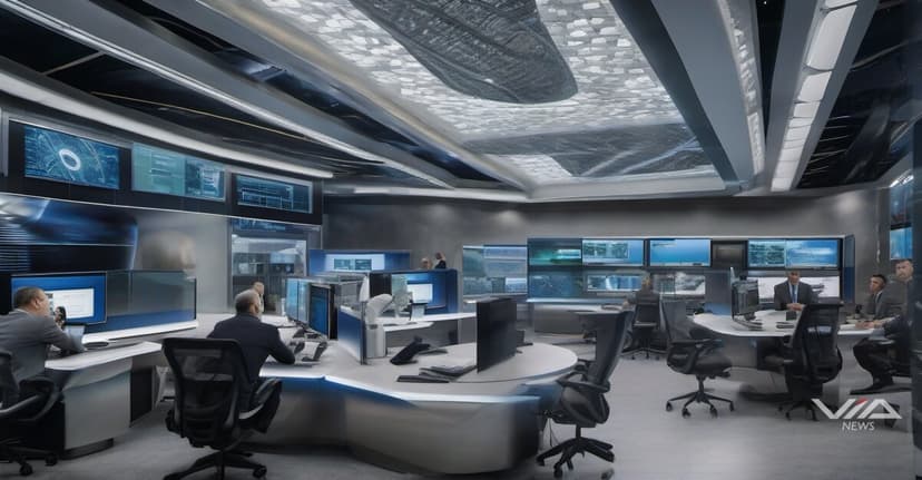 Cloud Giants, NVIDIA, and a New Global Race to Own the Agentic AI Infrastructure Layer