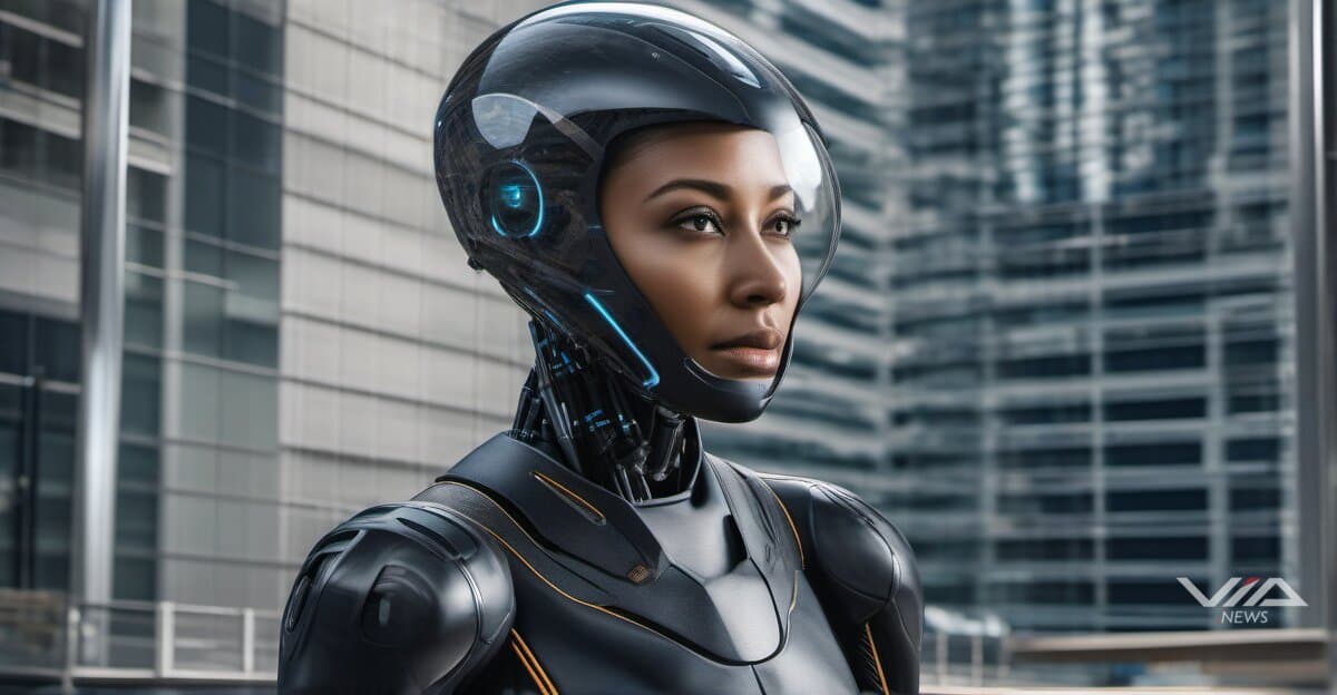 Global Enterprises Integrate AI Agents as Autonomous Workforce Members