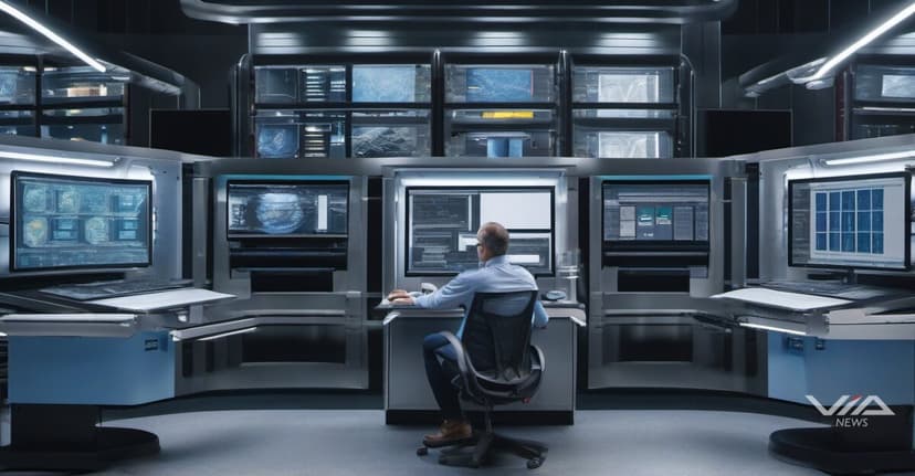 Enterprises Deploy AI Agents That Execute Tasks Autonomously Across Global Operations