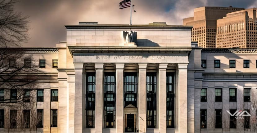 Warsh Confirmed as Fed Chair; Markets Price 50% Hike as Global Debt Selloff Spreads