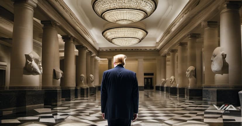 Intel, Cisco and the Global Race to Own Enterprise AI Infrastructure