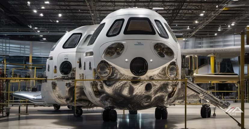 SPCQ Offers -200% SpaceX Exposure, But Its Daily Reset Punishes Long-Term Bears Globally