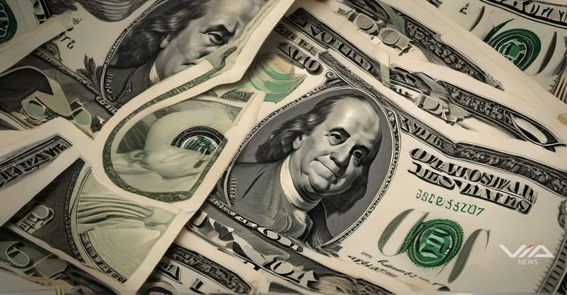 Dollar Falls to Three-Year Low as Fed Uncertainty and Iran Diplomacy Shift Global Currency Markets