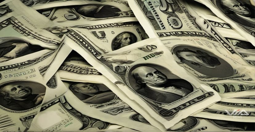 Dollar Rebounds From 2022 Lows as Pound Hits $1.3086 on UK Budget Fears