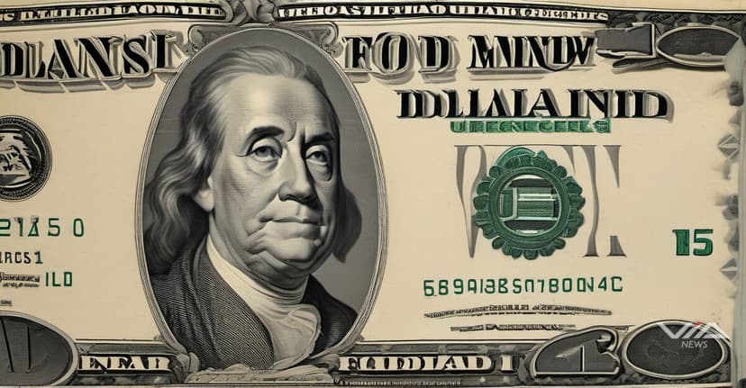 Dollar Index Drops 10.8% as Euro Surges 14% in Global Currency Rebalancing