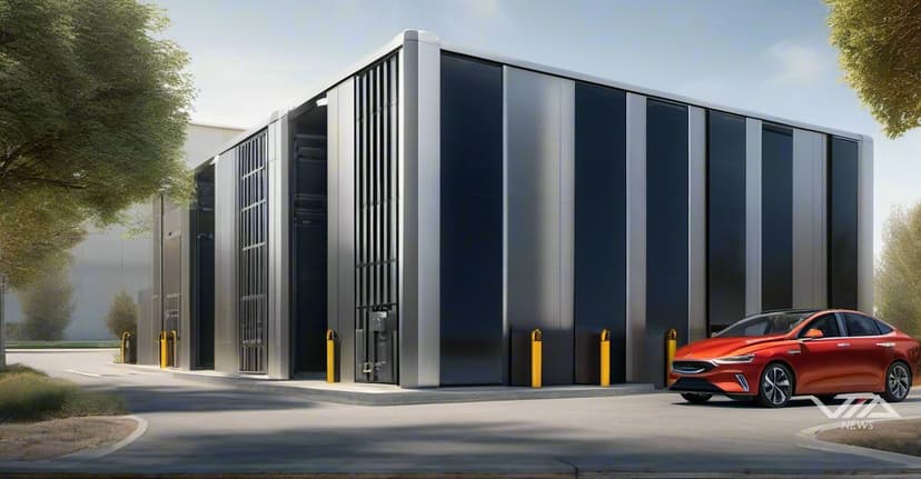 Bloom Energy's $1.7B Nebius Deal Signals Global Race for On-Site AI Power
