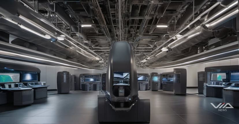 Meta commits $65B to AI infrastructure as global chip wars intensify