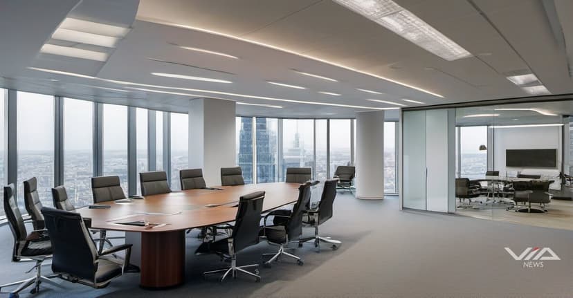 SCOR names Life & Health CEO as CFO departs before December strategy reveal