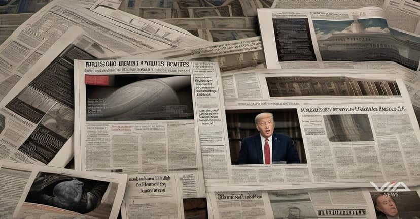 Tech Stocks Jump 8-12% as US Policy Clarity Reverses Global Selloff While Crypto Crashes 22%