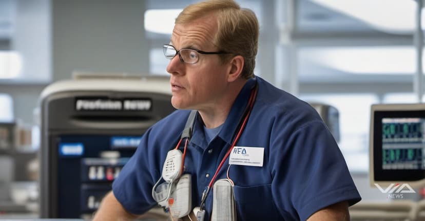 FDA Warning Letter to Kestra Rival Puts Global Wearable Defibrillator Market on Notice