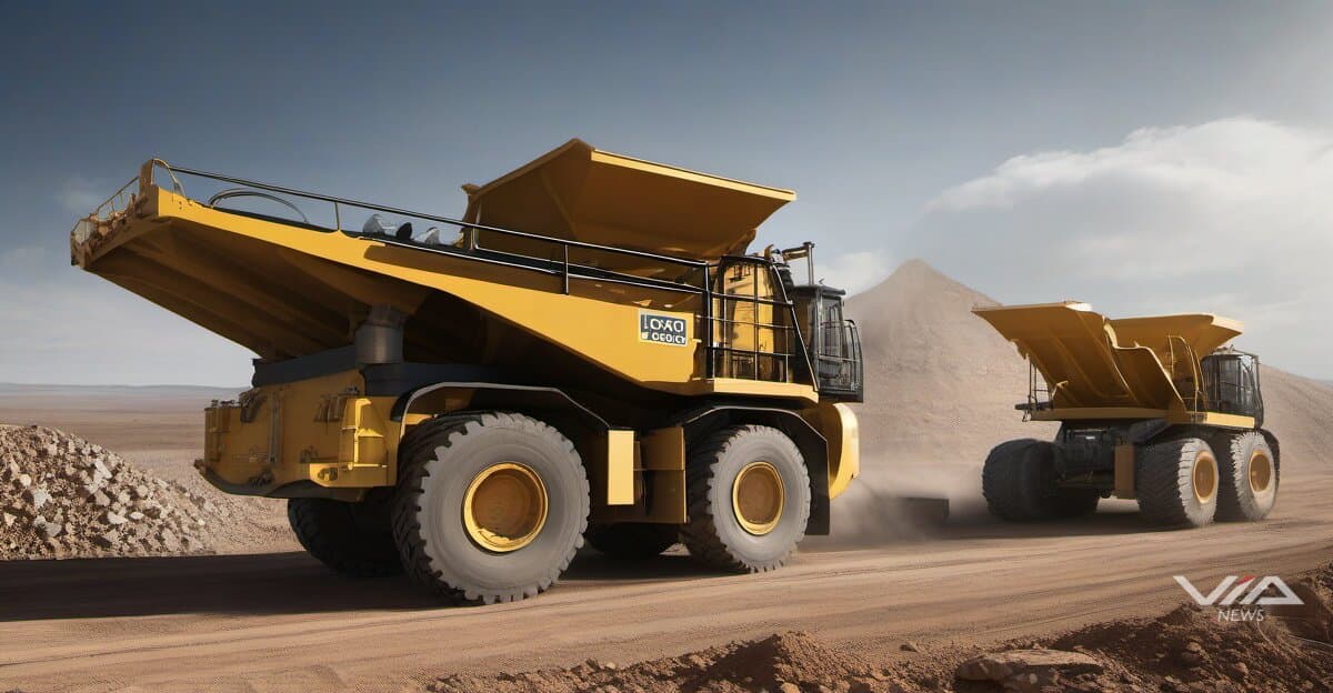 Black Angel Mine in Greenland Targets 2028 Start as Arctic Mining Accelerates