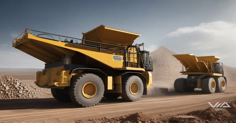 Black Angel Mine in Greenland Targets 2028 Start as Arctic Mining Accelerates