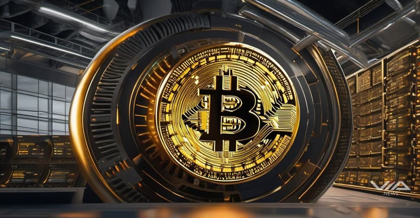 Canadian Crypto Miner DMG Abandons Bitcoin Targets, Shifts 85MW Facility to AI Infrastructure