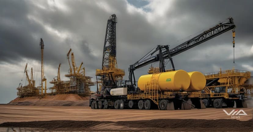 Petrobras risks $109bn in stranded deepwater assets as global energy transition threatens high-cost oil