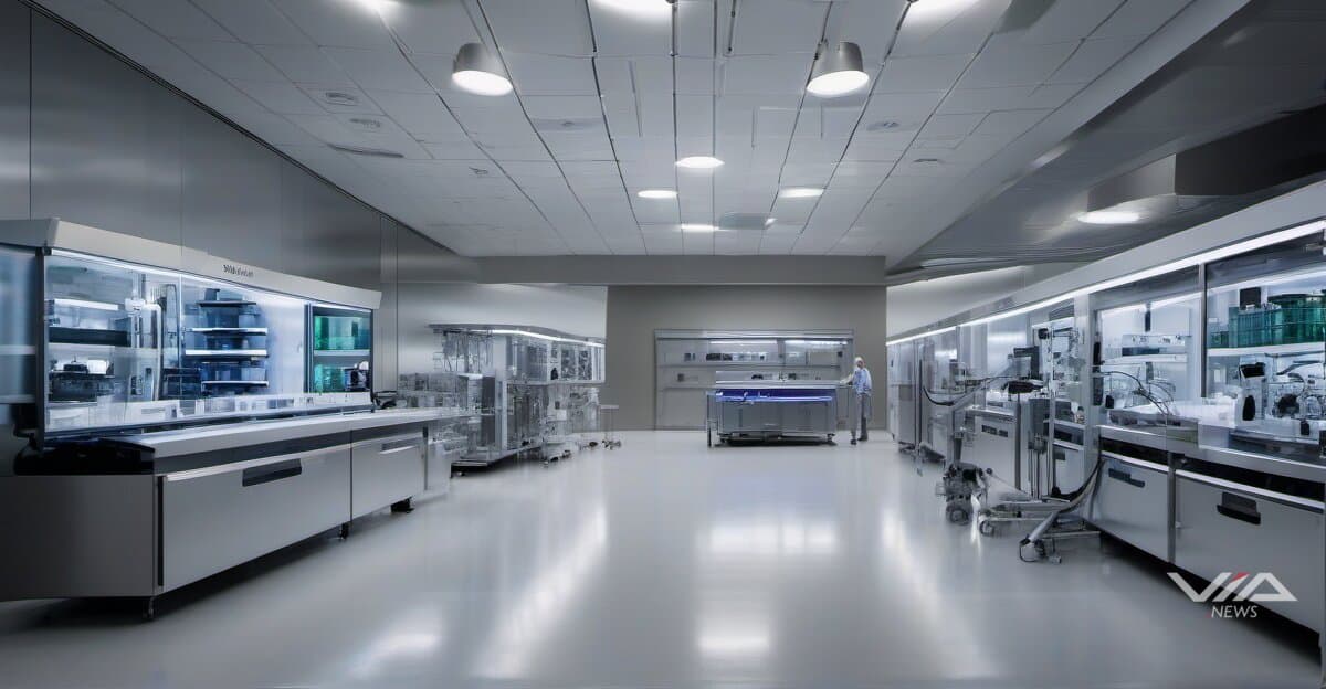 NVIDIA BioNeMo Becomes Global Pharma's AI Backbone as Novo Nordisk Outsources Parkinson's R&D