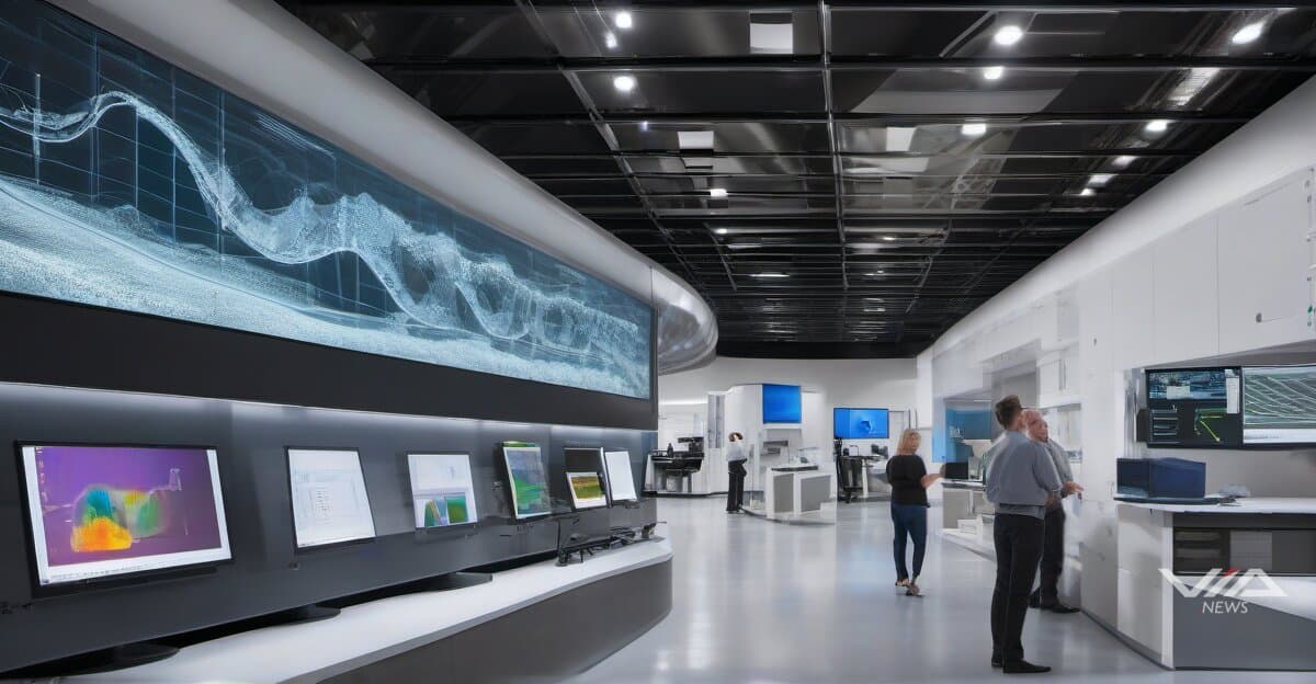 Novo Nordisk Surges 24.9%, Exits Parkinson's Unit as NVIDIA's BioNeMo Becomes Global Pharma AI Standard