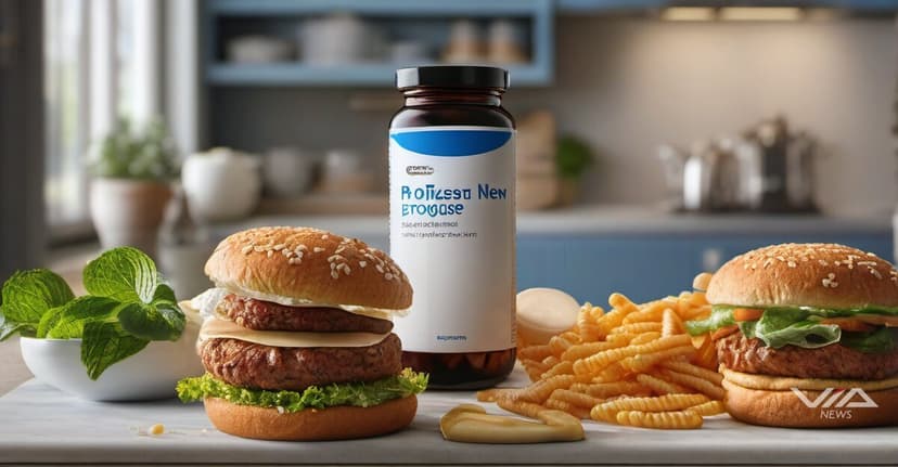 Pfizer Joins the Global Obesity Race: GLP-1 Market Entry Planned by 2028 Following Metsera Acquisition