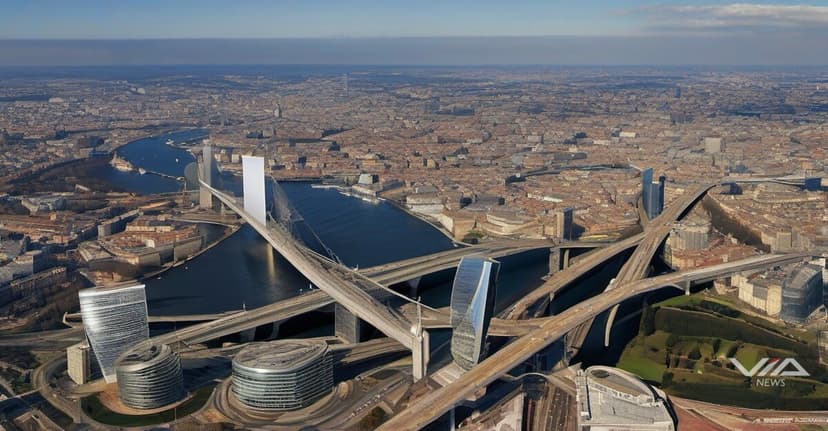 Paris-Based Tikehau Capital Targets €60bn AUM with 76% Profit Surge as European PE Goes Global