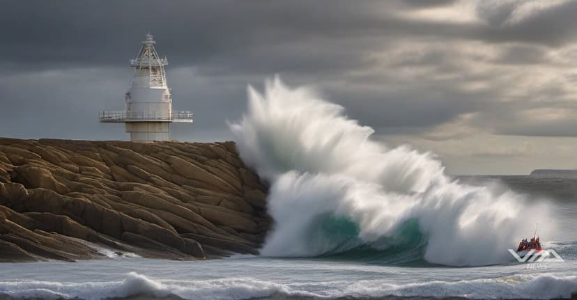 UK's 15-18MW Aikido Offshore Wind Project Targets 2028 Launch as Europe Races to 50GW