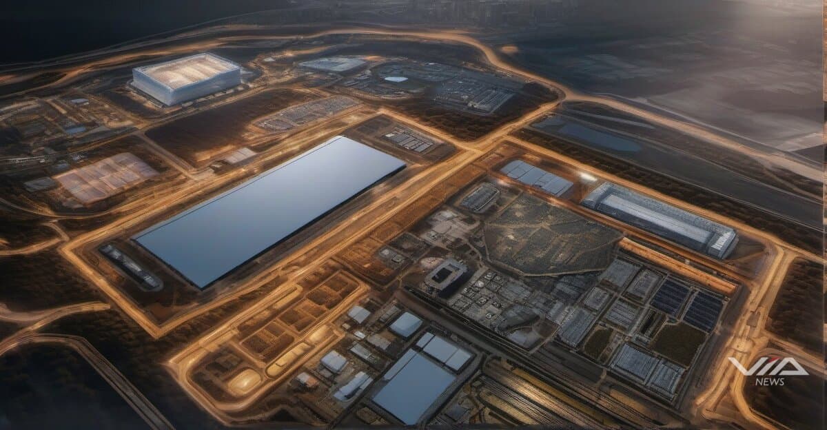 TSMC Lifts 2026 Capex to $56 Billion as SK Hynix Debuts on Nasdaq, Signaling Global Chip Buildout