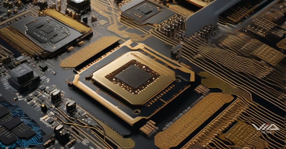 AI Chip Makers Split on Strategy as Memory Markets Normalize, Accelerator Demand Surges Globally