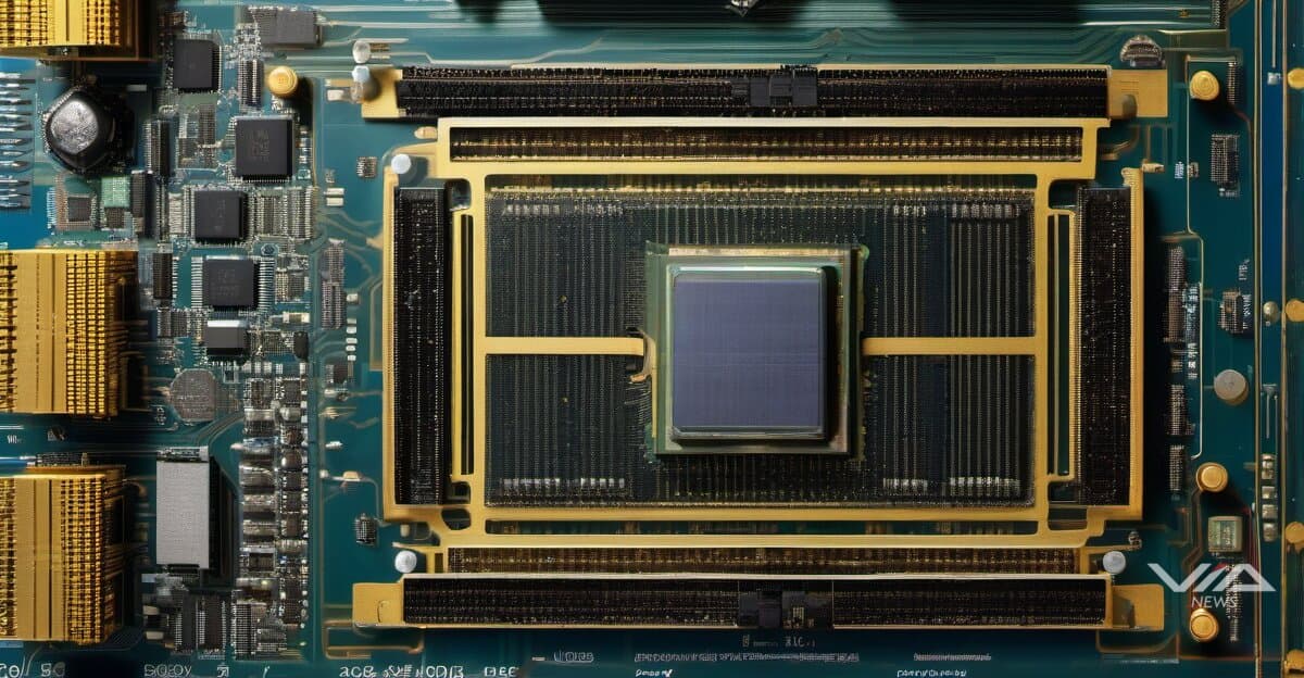 Semiconductor ETFs Surge 79% as US-China Chip Race Splits Global AI Infrastructure