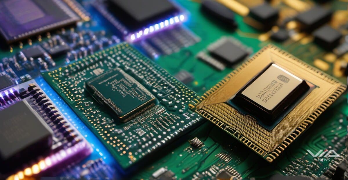 Micron Crosses $1T as Global HBM Race Locks In Three Suppliers for AI Era