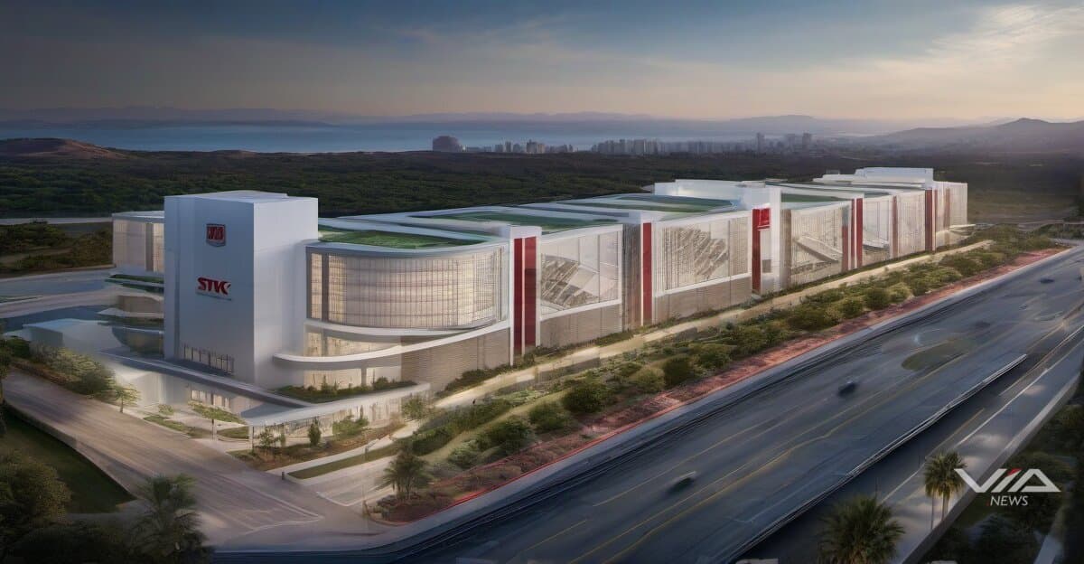 TSMC Raises 2026 Capex Target as Global AI Chip Shortage Persists
