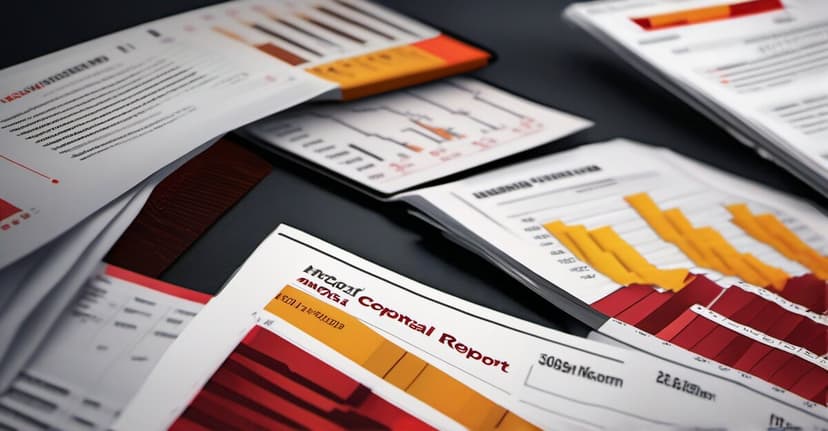 446 of the S&P 500 Now Name AI in Their Annual Report — and by 2024 They Filed It Under “Risks”