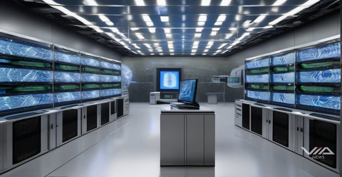 Israel Taps Nebius for National Supercomputer, But Washington Holds the Real Veto