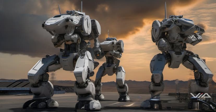 Microsoft, Google, and Amazon Deploy Competing AI Platforms as Global Enterprise Spending Hits $300 Billion