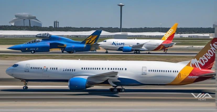 Microsoft, Google, AWS Race to Lock Enterprise AI Customers Into Cloud Platforms Globally