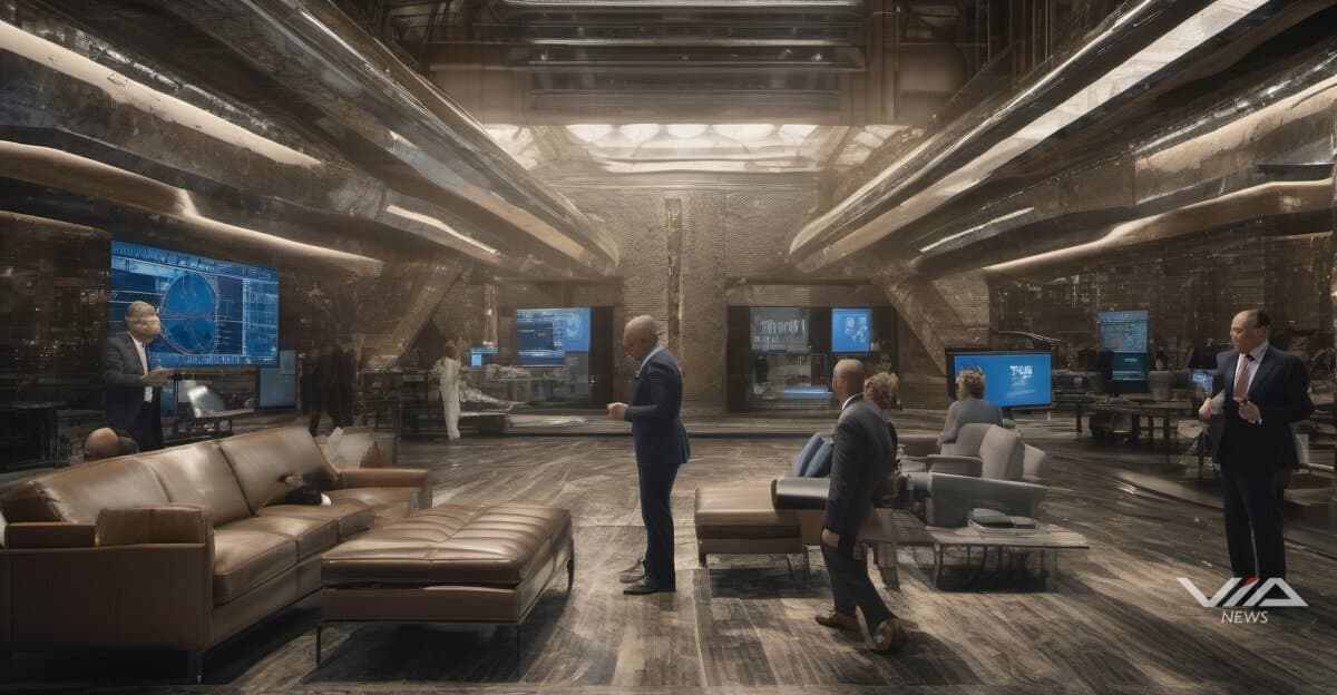 Goldman Sachs Warns Big Tech ROE to Drop 7 Points as Global AI Spending Races Ahead of Revenue