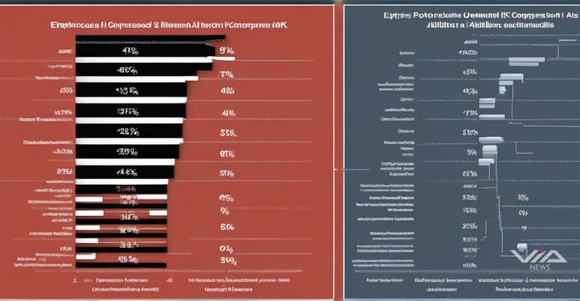 Accenture Warns of 'AI Demand Compression' as Enterprise Software Stocks Crater Globally