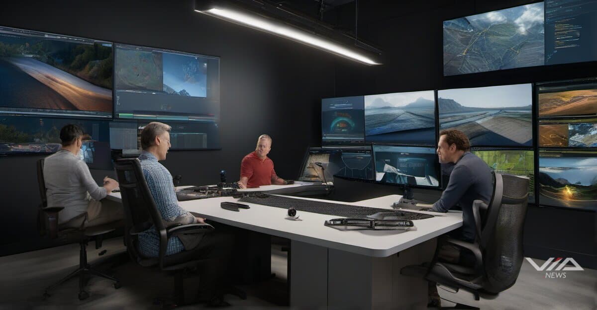 Microsoft Cuts Gaming Studios, Eyes Xbox Sale While Launching AI Developer Hardware Globally