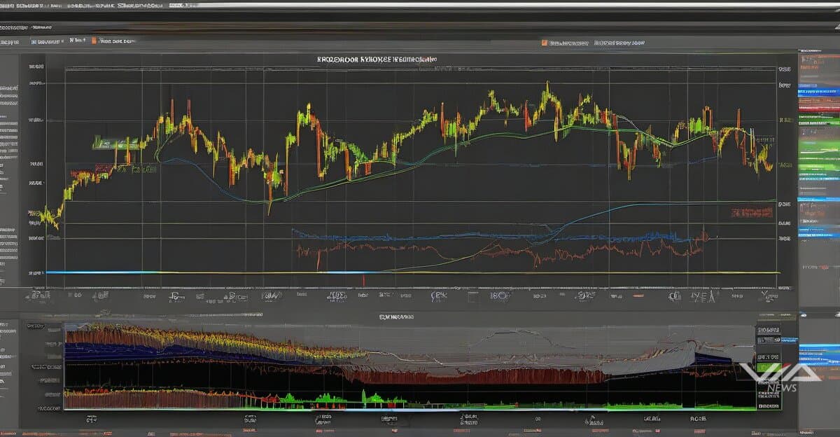 US Treasury Yield Spike Wipes 19.5% From Broadcom as Global Tech Stocks Reel