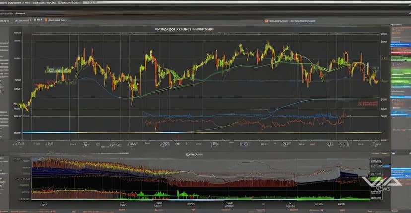 US Treasury Yield Spike Wipes 19.5% From Broadcom as Global Tech Stocks Reel