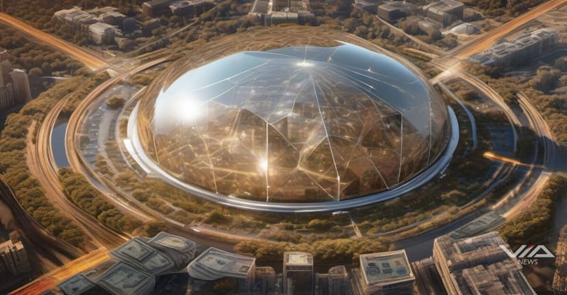 Crypto Startups Block US Investors as $50B+ in Venture Capital Flows to Dubai, Japan, and El Salvador